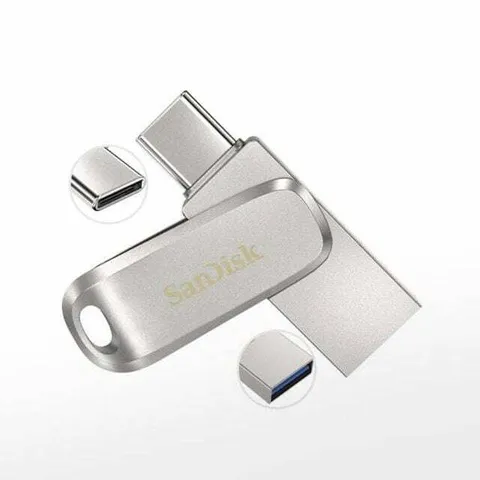 샌 OTG메모리 SDDDC4 128GB +할인쿠폰