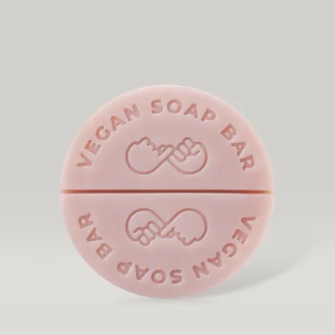 동구밭 비건 손상모 샴푸바 동백 100g +할인쿠폰