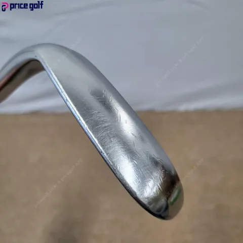 [중고] EG410230 _로얄콜렉션 RC DB 포지드 52.09도 웨지 다골S400 국내정품 +할인쿠폰