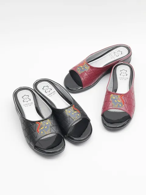 여성 여름 슬리퍼 116299