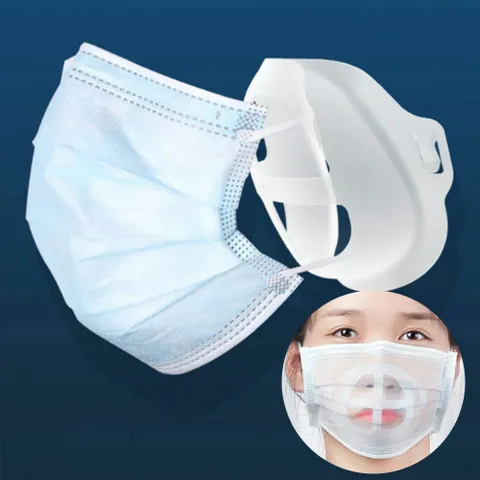 쓰리디 마스크프레임 마스크홀더 마스크지지대 3D +할인쿠폰