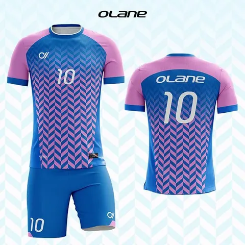 [하프클럽/오레인]오레인 배구 전사유니폼(OL-VBJS014) 핑크