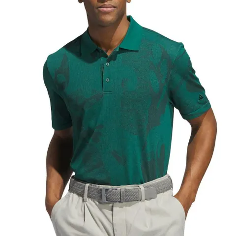 아디다스 골프셔츠 반팔 미국판 그린색상 골프웨어 고투모델 2025 +할인쿠폰