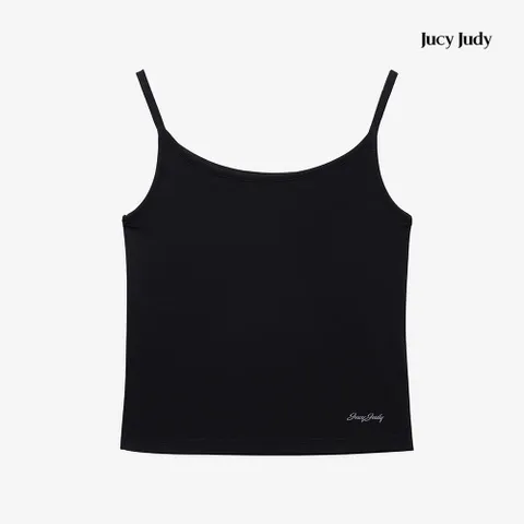 [쥬시쥬디] 레터링자수끈탑 J1TS022A +할인쿠폰
