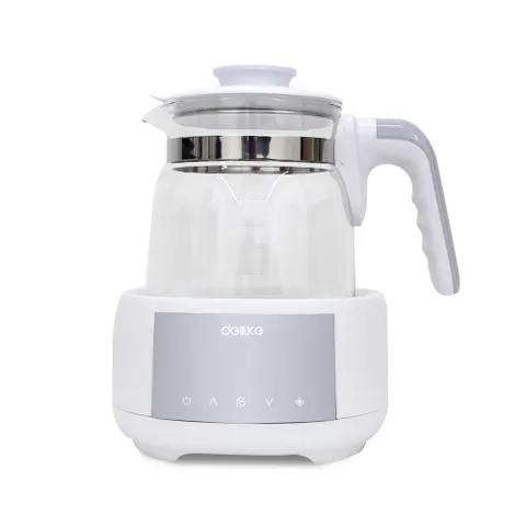 델루체 포트/분유포트/보온기능 DLP-BP500