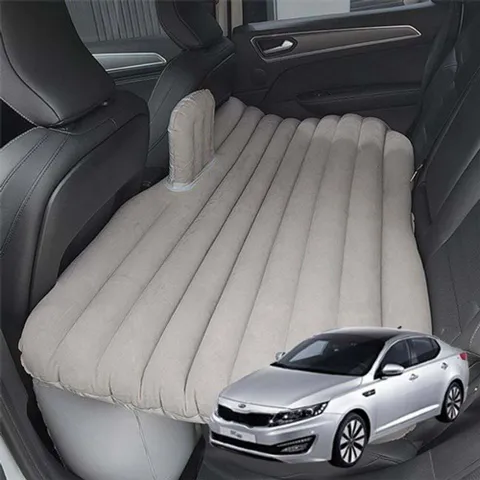 편안하개 다용도에어매트 올뉴카니발에어매트 캠핑 +할인쿠폰