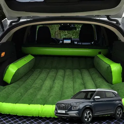 캠핑에어매트 올뉴카니발에어매트 베뉴 다용도에어 +할인쿠폰