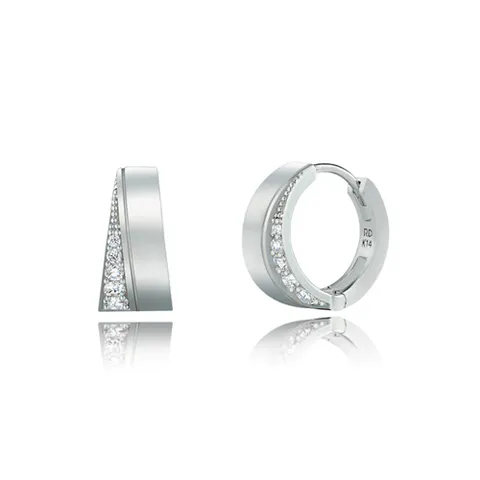 [로제도르] 리플레티 원터치 귀고리(WG)_252300126