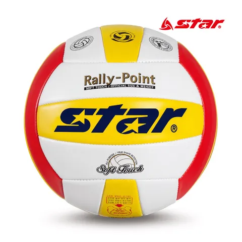 배구공 더 랠리포인트 칼라
