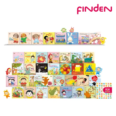 [핀덴] 핀덴 베베 미니 +할인쿠폰