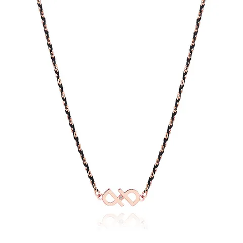 [현대백화점] [스톤헨지] SHe 14K 목걸이 B7025