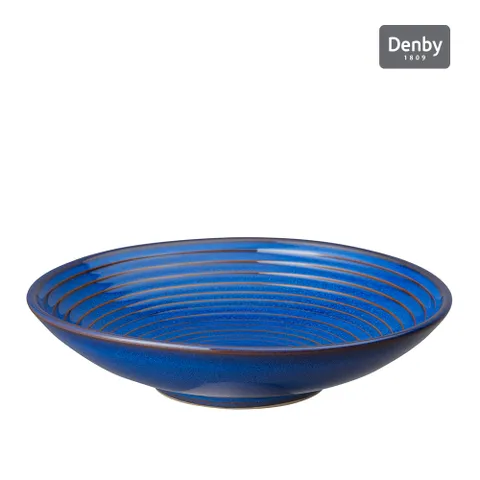 [현대백화점] [덴비] 임페리얼 블루 미디움 리지드 보울  +할인쿠폰