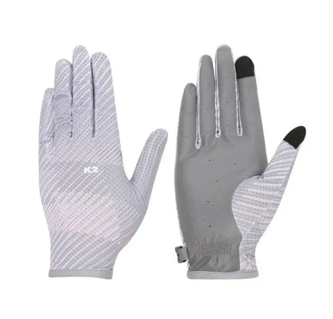 [현대백화점] K2 케이투 여성용 오싹(OSSAK) MEGA 메쉬 글러브 W KWS24V07  +할인쿠폰