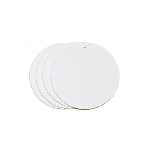 피오피스토리 종이방향제 코스타-원형(20매)