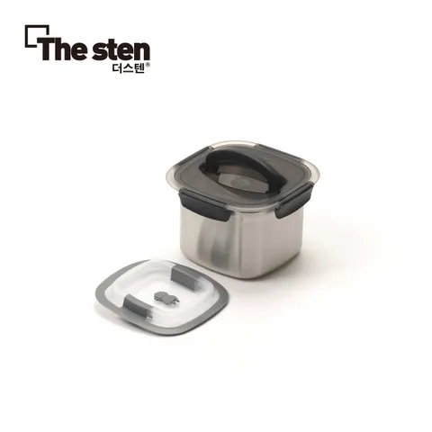 [코리아락] 더스텐 메탈그라운드 2200ml