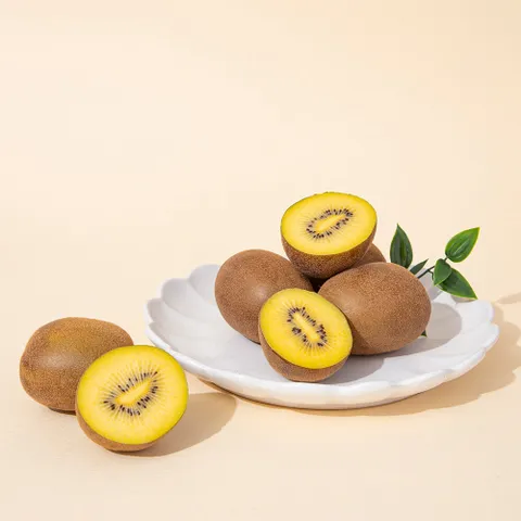 [제주애월농협] 제주 하트 골드키위 1kg x 2팩