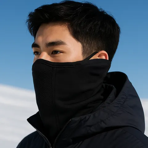 원아더 윈터가드 방한마스크 기모안감 겨울마스크 +할인쿠폰