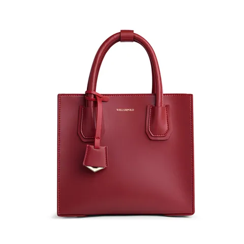 [윌리엄폴로] 여성 숄더백 여자 가방 핸드폰 크로스백 명품  토트백 핸드백  209151