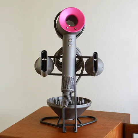 메탈텍스 소닉스탠드 다이슨 드라이어 홀더