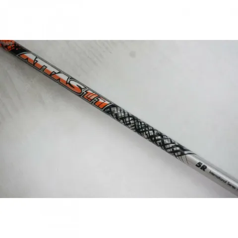 아타스 11 드라이버 샤프트 강도 5R 강도 5S 개별 판매 +할인쿠폰