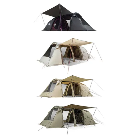 [노스피크] A6 RS 텐트