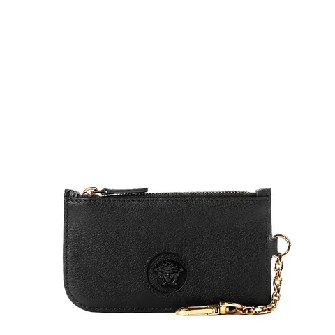 [베르사체] I_DP3I098 DVIT3T K41NV 여성 카드지갑