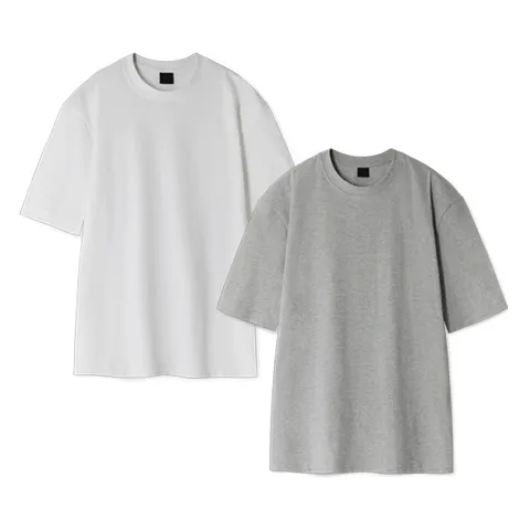 [하프클럽/엠엔씨]사계절 데일리 16수반팔티 (MDBT788WS)