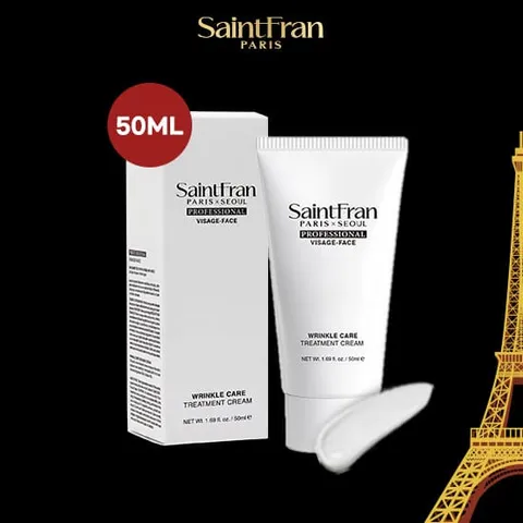 세인트프랑 에스테틱 대용량 크림 50ml 단품(크림 50ml x 1)