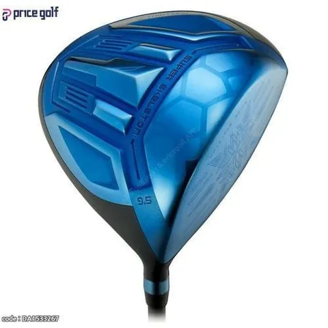 GVTOUR 지브이투어 V13 남성용 드라이버 .9.5도 R 마포골프용품