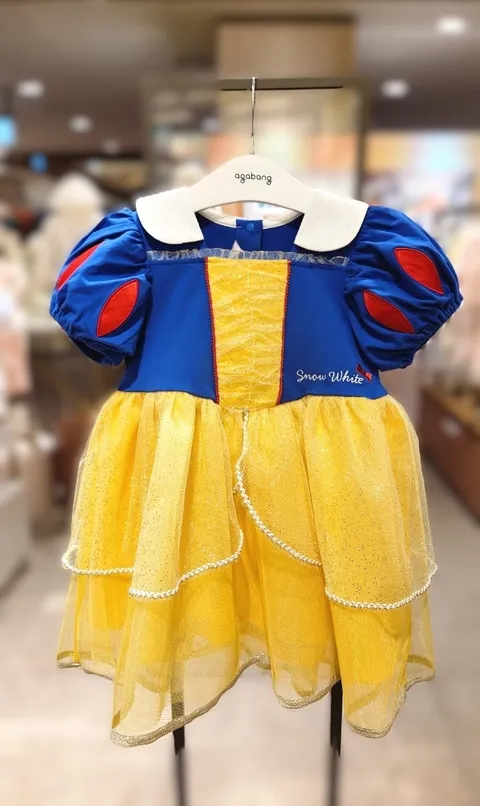 [현대백화점] [디즈니] 프린세스 백설공주드레스 (79T024052)
