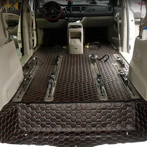 승용차 바닥 커버 매트 인테리어 바닥 매트 튜닝 커버 +할인쿠폰