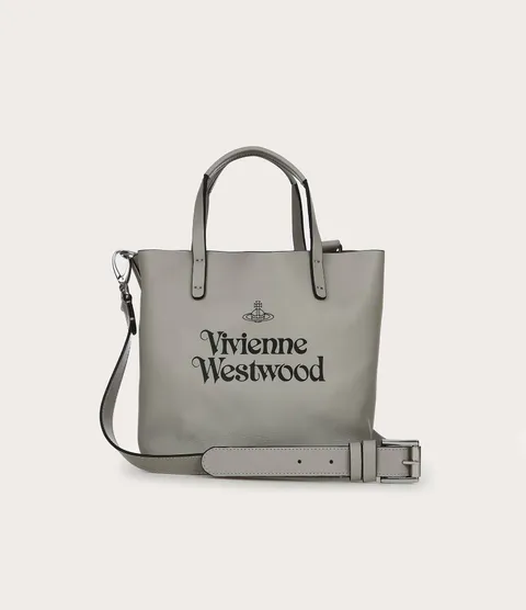 [현대백화점] [공식][비비안웨스트우드] 스튜디오 쇼퍼 숄더백 (VOTCBA1001 91) +할인쿠폰