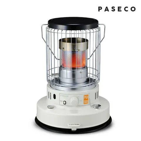 파세코 석유난로 가방포함 기름 등유 심지 H500 캠핑 히터