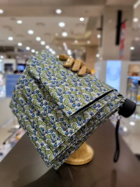 [현대백화점] [DAKS]닥스 3단수동 우.양산 PBD015M(버드) +할인쿠폰