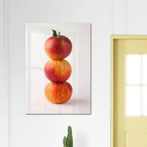 아트박스/꾸밈 pb723-폼아크릴액자56CmX78Cm_풍수재물의사과탑