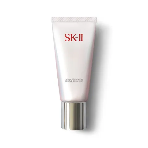 [현대백화점] SK-II 페이셜 트리트먼트 젠틀 클렌져 120g