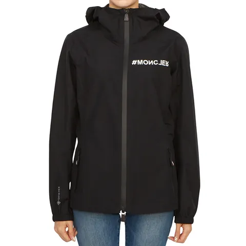 몽클레어 그레노블 여성 후드 바람막이 점퍼 1A00002 54AL5 999 +할인쿠폰