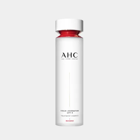 [AHC] 프로샷 콜라 쥬비네이션 리프트4 에센스 130ml +할인쿠폰