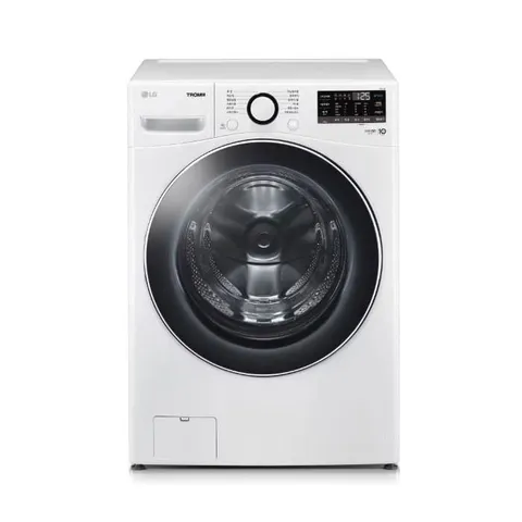 [LG] 트롬 세탁기 24kg [F24WDWPR] [정품무료배송] +할인쿠폰