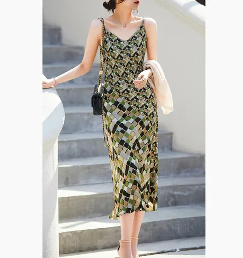 [플러스샵][쉐바] 아네르서스펜원피스