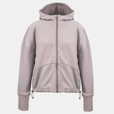 언더아머자켓 BQK 1389527-015 여성 UA 메리디안 콜드 웨더 재킷