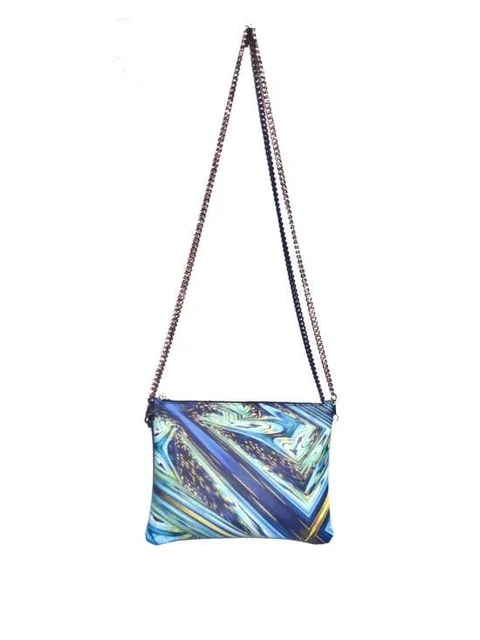 [해외배송] 21SS 마리아 엔리카 나르디 크로스백 WS155L2418GRSK Multicolour +할인쿠폰