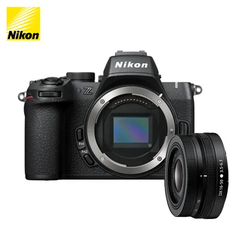 [니콘정품] Z50II 16-50 KIT