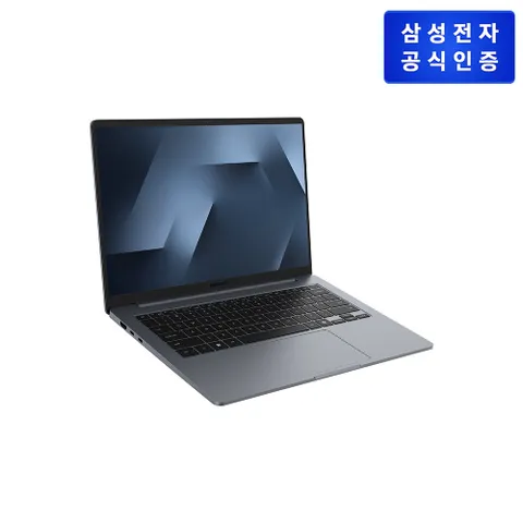 삼성 노트북 갤럭시북6 [NT740VJK-KH38G] (사은품 : JBL 무선헤드폰 + 삼성 무선마우스) - 현대Hmall
