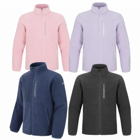 [현대백화점] [밀레] 봄/간절기 남여공용 아미앵 플리스 자켓 MVSFJ401 +할인쿠폰