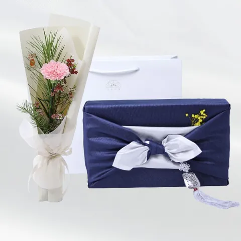 카네이션 핑크+도라지정과 500 어버이날 스승의날 감사 존경 은혜 축하 생신 기념일 생일 선물 꽃배달 +할인쿠폰