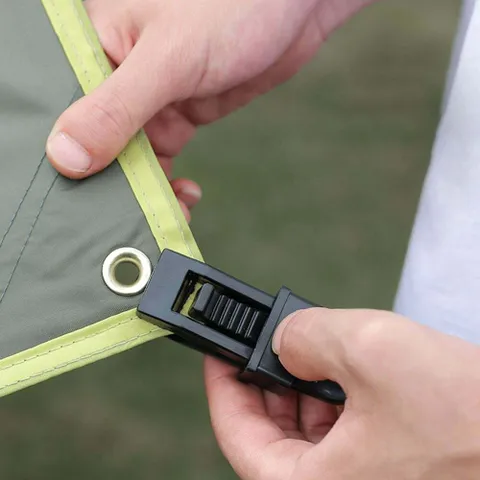 클립 텐트 타프 10p세트 베스트 판매 품 집 +할인쿠폰