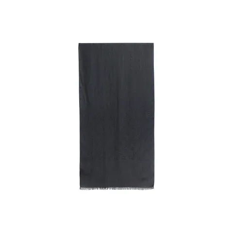 (구찌) 울실크 숄(165904)