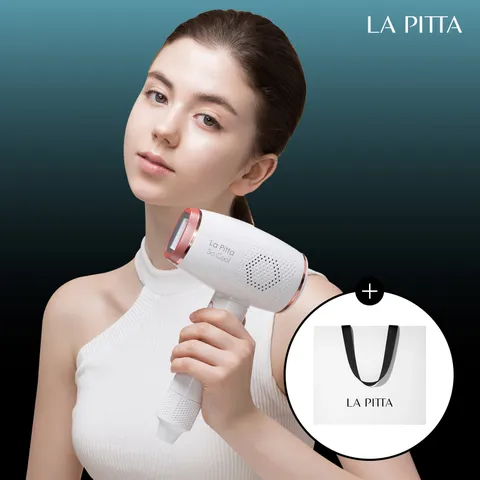 [공구/쇼핑백증정] 라피타 쏘쿨 쿨링 IPL 제모의료기기