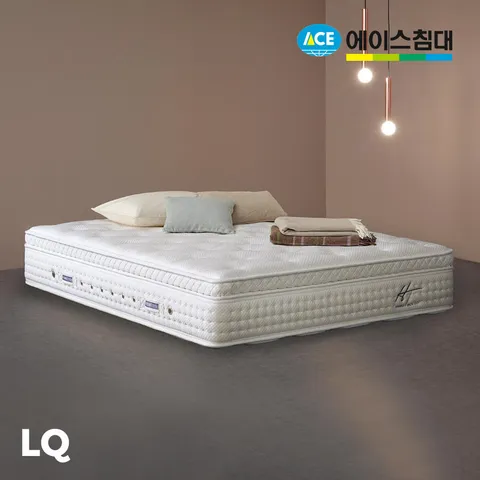 [에이스침대] 원매트리스 HT-R (HYBRID TECH-RED)/LQ(퀸사이즈) +할인쿠폰